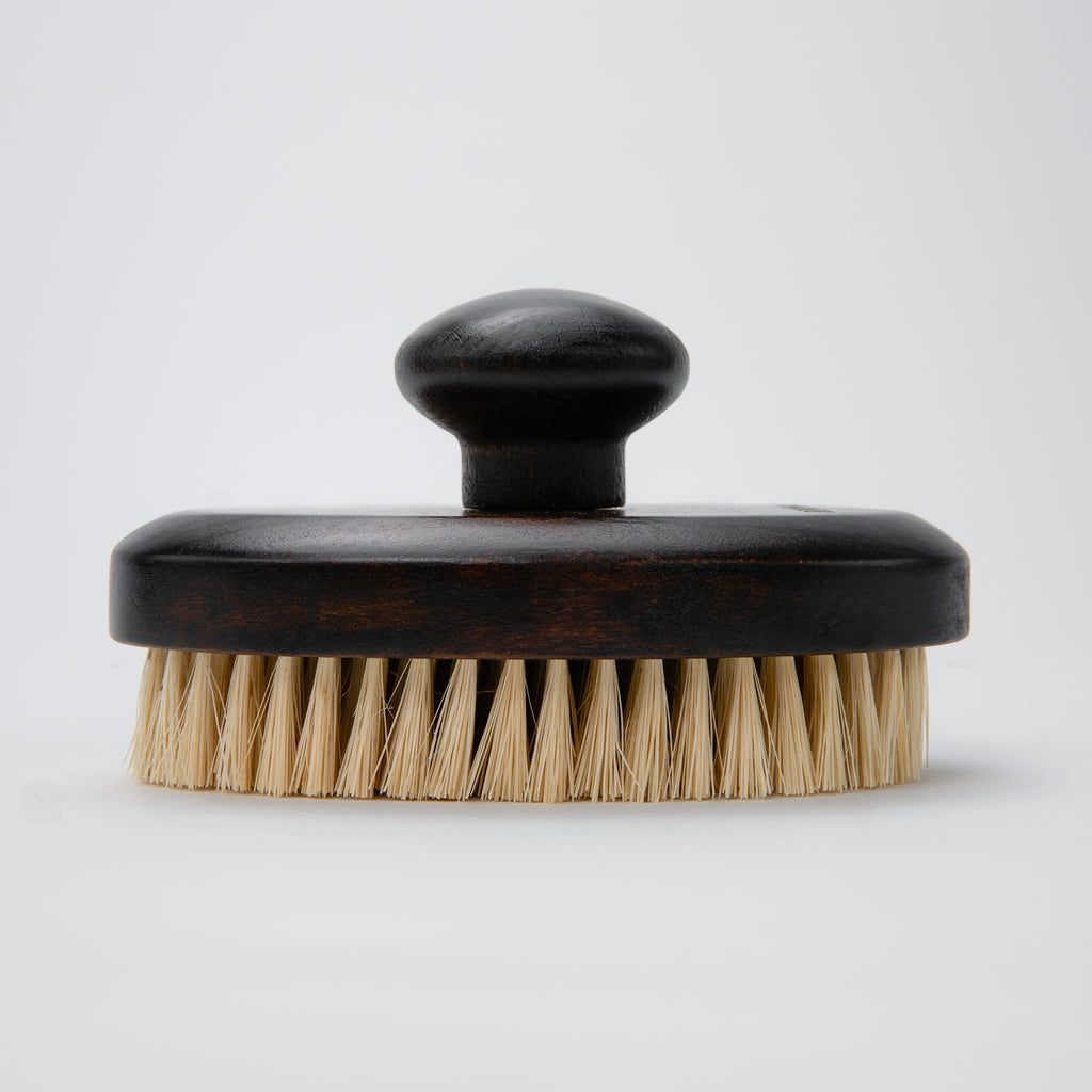 Invigorating Dry Body Brush